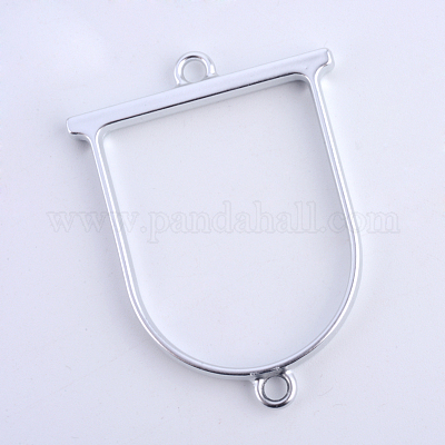 Матовый стиль соединения стойки металлизированный сплава PALLOY-S047-23B-FF-1