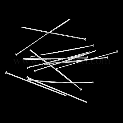 Wholesale Iron Flat Head Pins 