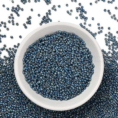 Круглые бусины Тохо X-SEED-TR11-PF0511F-1