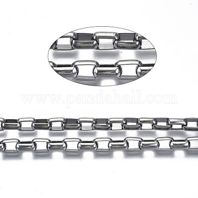 Цепи из несварного железа CH-S125-13A-01-1