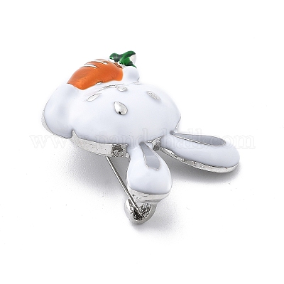 Сплав эмали броши JEWB-C037-28P-1