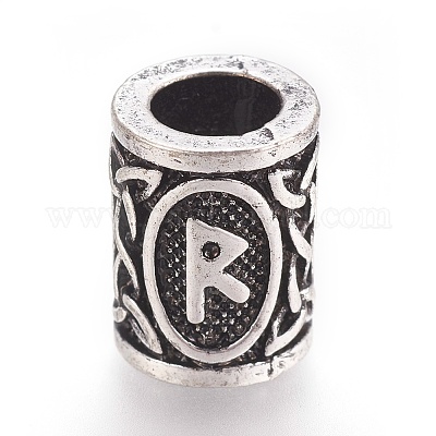 Wholesale Tibetan Style Alloy Beads For Jewelry Making- Pandahall.com