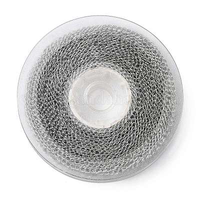 Цепи Rolo из нержавеющей стали 304 CHS-L015-51-1