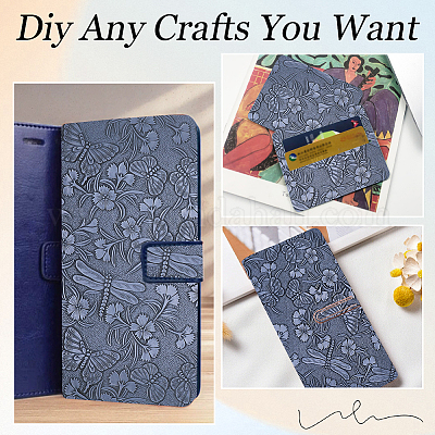 Искусственная кожа DIY-WH20055-025C-1