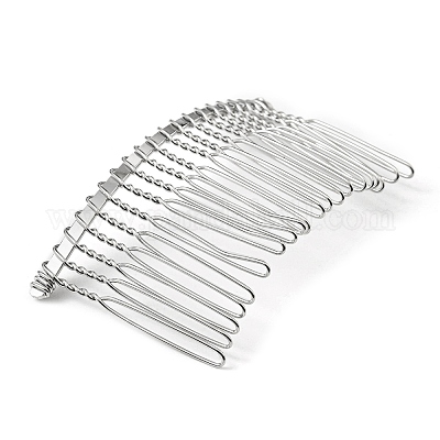 Железная фурниутра для гребенки MAK-K021-03A-P-1