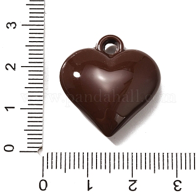 Акриловые подвески OACR-S043-02C-02-1