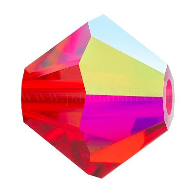 Хрустальные бусины preciosa® Y-PRC-BA6-90070-200-1