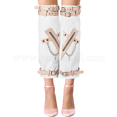 Рукава из полиэстера AJEW-WH20042-74A-1