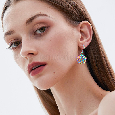 Подвески из сплава 24 шт. FIND-AR0004-38-1