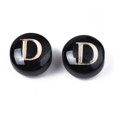 Бусины лэмпворк  LAMP-S196-001D-1