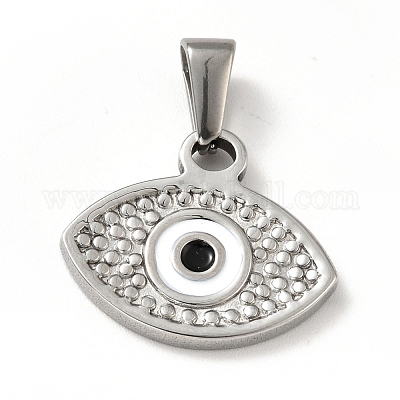 Wholesale 304 Stainless Steel Pendants 