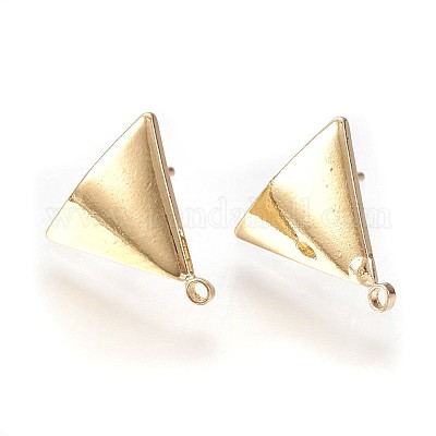 Triangle 2025 earring findings