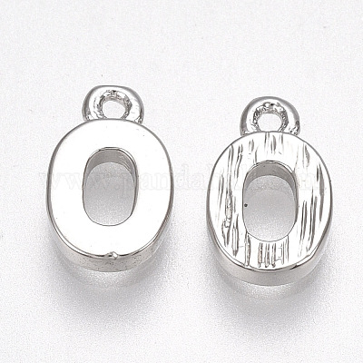 Латунь подвески&nbsp;LS-KK-S350-167O-P-1