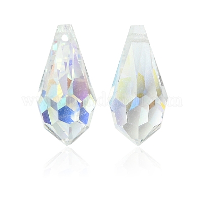 Подвески с кристаллами preciosa® X-PRC-PC15-00030-200-1