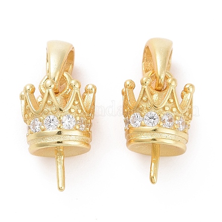 925 серебряная чашка под поручни STER-D035-44G-1