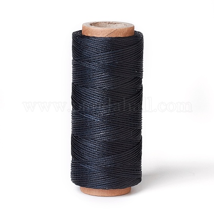 Waxed Polyester Cord YC-R006-14-1
