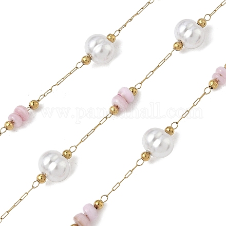 Цепи из нержавеющей стали 304 CHS-K018-23G-01-1