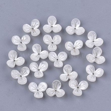 Capsules de perles d'acétate de cellulose (résine) X-KK-S161-04A-1