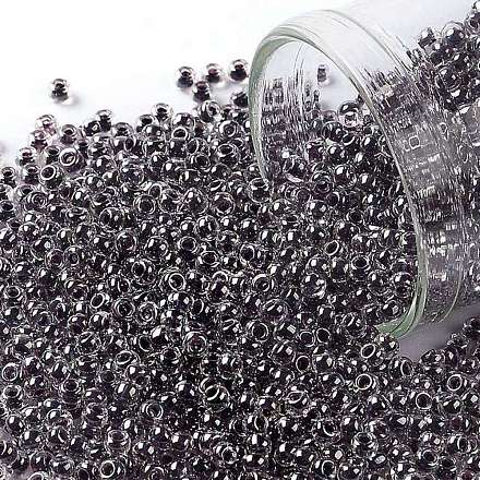 Toho perles de rocaille rondes SEED-TR11-1064-1