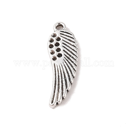 Сплавочные сеттинги для кулона (стразы) TIBE-Q090-35AS-1