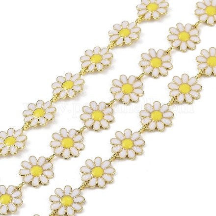 Латунные цепные цепи CHC-D033-01E-1