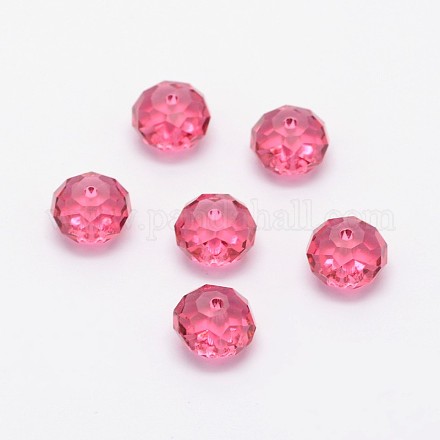 Austrian Crystal Beads SWAR-E002-209-1