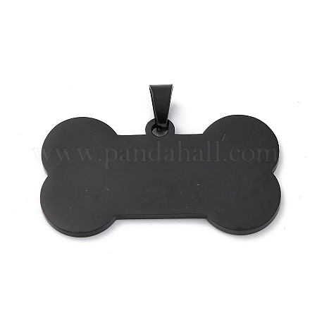 Ионное покрытие (ip) подвески из нержавеющей стали 304 STAS-I140-07B-B-1