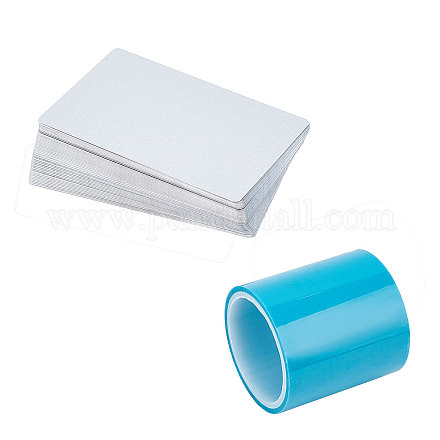PandaHall Elite Seamless Paper Tape TOOL-PH0001-30B-1