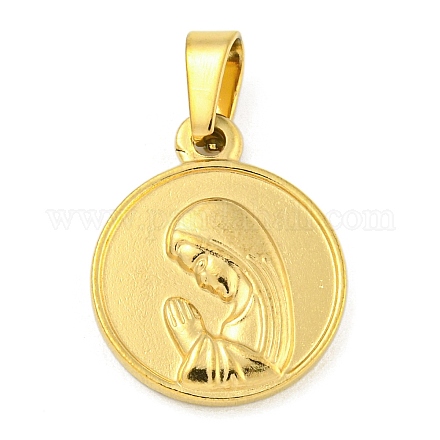 Ионное покрытие (ip) подвески из нержавеющей стали 304 STAS-B071-02G-12G-1