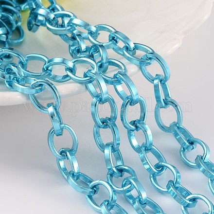 Aluminum Cable Chains CHA-F001-03-1