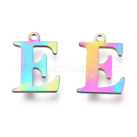 Ионное покрытие (ip) подвески из нержавеющей стали 304 STAS-H112-E-M-1