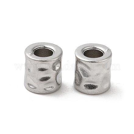 304 perla in acciaio inossidabile STAS-H214-03P-1