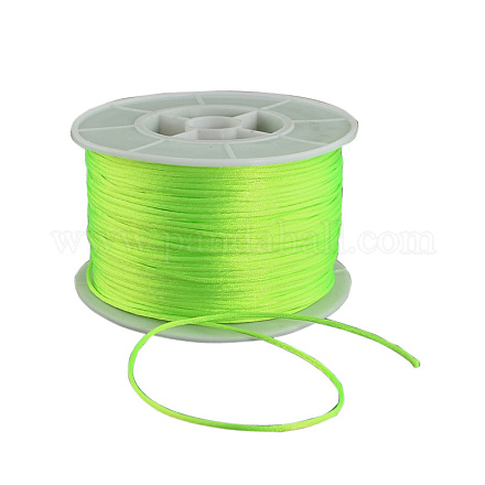 Round Nylon Thread NWIR-R005-026-1