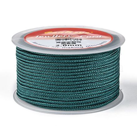 Braided Nylon Threads NWIR-Z001-31-1