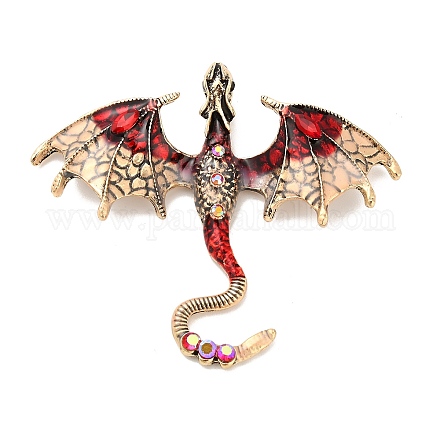 Сплав горный хрусталь большие кулоны FIND-I060-01AG-01-1