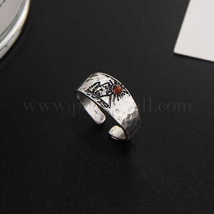 Манжеты из сплава со стразами FS-WG5DC0C-01-1