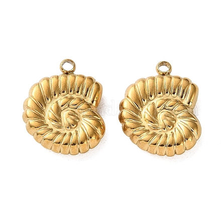 Подвески из нержавеющей стали 304 STAS-A124-18F-G-1