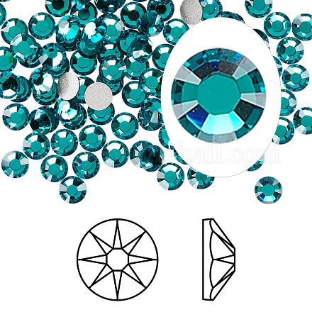 Cabujones de Diamante de imitación cristal austriaco 2088-SS16-229(F)-1