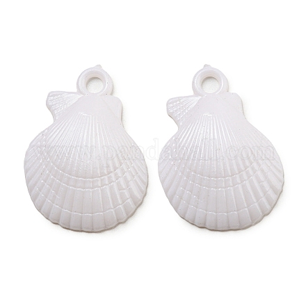 Непрозрачные акриловые подвески&nbsp;SACR-L007-051E-1