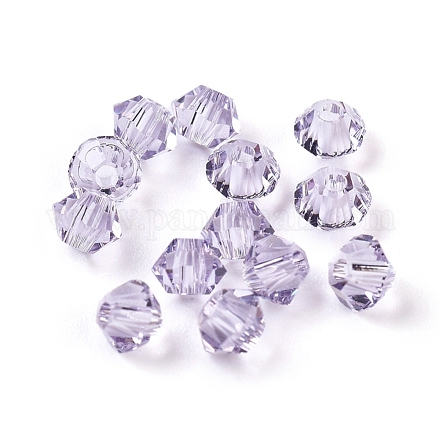 Austrian Crystal Bicone Beads 5328-3mm265-1