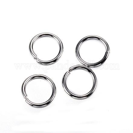 304 anelli di salto in acciaio inox STAS-D448-098P-7mm-1