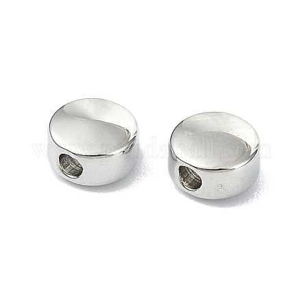 Латунные бусины&nbsp;XGR0114P-149P-1