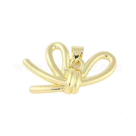 Латунные подвески&nbsp;KK-M289-02C-G-1