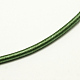 Шнуры круглые пластиковые трубки OCOR-L032-06-1