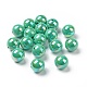 Perles en plastique ABS FIND-A013-01A-3