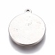 Подвески из нержавеющей стали 304 STAS-E474-28-2