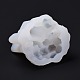 Moules en silicone à grappes de cristaux de bricolage X-DIY-C040-02-4