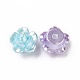 Perles acryliques de perles d'imitation OACR-E013-30-2
