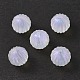 Perline acrilico trasparente OACR-P007-19-1