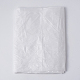 Mantel de plástico desechable DIY-TAC0007-10-2